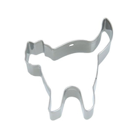 タイガークラウン 18-8 クッキー抜型 ねこ No.1963 FC106LM-4446540