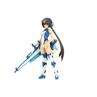コトブキヤ フレームアームズ・ガール スティレット Swimsuit ブルーインパルスカラー Ver． FG184ﾌｽﾃｲﾚﾂﾄﾌﾞﾙ-ｲﾝﾊﾟﾙｽｶﾗ-
