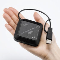 サンワサプライ CMS-EXW01 WEBカメラ無線化キット |エディオン公式通販