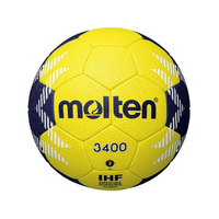 モルテン ハンドボール A3400 2号球 FCE741S-H2A3400YN
