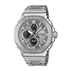 カシオ G-SHOCK シルバー/ブラック GMC-B2100ADS-1AJF-イメージ1