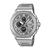 カシオ G-SHOCK シルバー/ブラック GMC-B2100ADS-1AJF-イメージ1