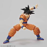 バンダイスピリッツ FRSｿﾝｺﾞｸｳN Figure-rise Standard 孫悟空