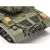 タミヤ 1/35 アメリカ戦車 M26 パーシング 1/35 ミリタリーミニチュアシリーズ No.254 35254MM M26ﾊﾟｰｼﾝｸﾞｶｲ-イメージ5