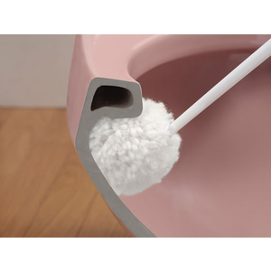サンコー びっくりトイレクリーナーケース付 F854117-BL-93-イメージ3