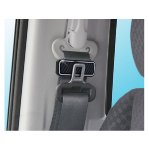星光産業 ベルトストッパー3 BK FC57857-EE103-イメージ2