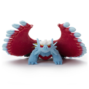 タカラトミーアーツ ポケットモンスター キミにきめた!ポケモンゲットぬいぐるみ トドロクツキ ポケモンゲツトヌイグルミトドロクツキ タカラトミーアーツ ポケットモンスター キミにきめた!ポケモンゲットぬいぐるみ トドロクツキ ポケモンゲツトヌイグルミトドロクツキ