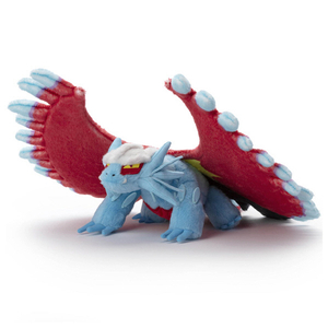 タカラトミーアーツ ポケットモンスター キミにきめた!ポケモンゲットぬいぐるみ トドロクツキ ﾎﾟｹﾓﾝｹﾞﾂﾄﾇｲｸﾞﾙﾐﾄﾄﾞﾛｸﾂｷ-イメージ2