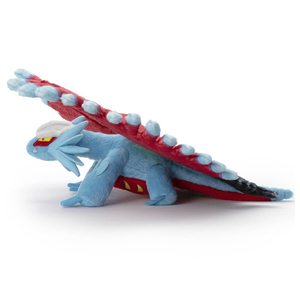 タカラトミーアーツ ポケットモンスター キミにきめた!ポケモンゲットぬいぐるみ トドロクツキ ﾎﾟｹﾓﾝｹﾞﾂﾄﾇｲｸﾞﾙﾐﾄﾄﾞﾛｸﾂｷ-イメージ3