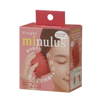 満天社 ヴィサージュ ミニュラス ｳﾞｲｻﾞ-ｼﾞｴﾐﾆﾕﾗｽﾋﾟﾝｸ