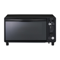 KOIZUMI トースター KOS-1330/K