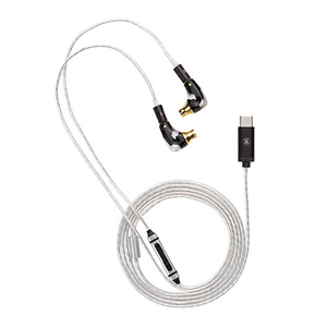 Campfire Audio 有線イヤホン Axion 2025 CAM-3051-イメージ1