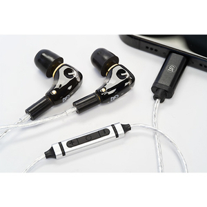 Campfire Audio 有線イヤホン Axion 2025 CAM-3051-イメージ7