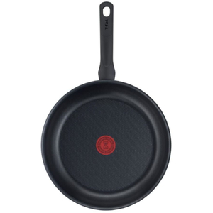Ｔ－ｆａｌ クランベリーレッド フライパン 28cm FCF819N-B55906-イメージ2