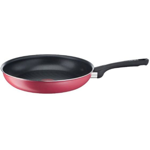 Ｔ－ｆａｌ クランベリーレッド フライパン 28cm FCF819N-B55906-イメージ5