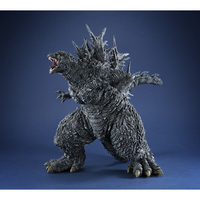 メガハウス UA Monsters ゴジラ(2023) 海神作戦時イメージカラーVer． UAMｺﾞｼﾞﾗ2023ﾜﾀﾞﾂﾐｻｸｾﾝ