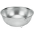 ヒロショウ chef’s bowlステンレス足付パンチングボウル リング付 27cm FCD1100-PCB-27-イメージ1