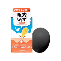 ペリカン石鹸 毛穴しらず 洗顔石けん 75g FCE995V