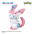 バンダイ びっくらたまご ポケットモンスター イーブイフィギュアコレクション ～よびかけタイム～ ﾋﾞﾂｸﾗﾀﾏｺﾞﾎﾟｹﾓﾝｲ-ﾌﾞｲﾖﾋﾞｶｹ-イメージ10