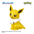 バンダイ びっくらたまご ポケットモンスター イーブイフィギュアコレクション ～よびかけタイム～ ﾋﾞﾂｸﾗﾀﾏｺﾞﾎﾟｹﾓﾝｲ-ﾌﾞｲﾖﾋﾞｶｹ-イメージ4