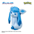 バンダイ びっくらたまご ポケットモンスター イーブイフィギュアコレクション ～よびかけタイム～ ﾋﾞﾂｸﾗﾀﾏｺﾞﾎﾟｹﾓﾝｲ-ﾌﾞｲﾖﾋﾞｶｹ-イメージ9