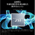 TOSHIBA/REGZA 43V型4Kチューナー内蔵4K対応液晶テレビ ECモデル E350Mシリーズ 43E350M-イメージ7