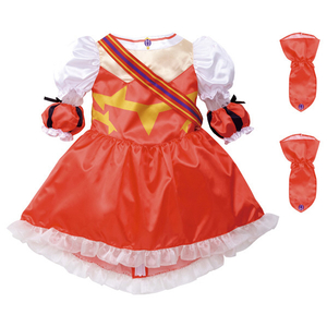 タカラトミー プリンセッション・オーケストラ プリンセスコスチューム ジール プリオケプリンセスコスチユ-ムジ-ル タカラトミー プリンセッション・オーケストラ プリンセスコスチューム ジール プリオケプリンセスコスチユ-ムジ-ル