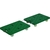 トラスコ中山 ルートバン用連結金具 2本入 FC026GJ-5078733-イメージ2