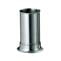 江部松商事 18-8 菜箸スタンド 小(直径75×H140) FC004LH-3030400