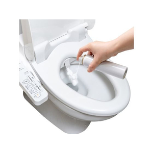 アズマ工業 トイレノズル洗浄除菌泡スプレー FC035PT-CH868-イメージ2