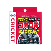ナチュラルペット コオロギ 40g FCE539T
