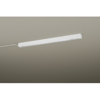 パナソニック LEDラインランプ多目的灯/ランプ別売(20形相当 中間スイッチ付き電源コード) HH-SN0135