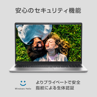 DELL NI335E-BWHBS ノートパソコン オリジナル Inspiron 15 3511