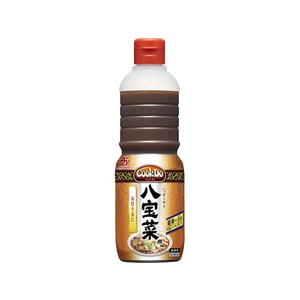 味の素 Cook Do 八宝菜用 1Lボトル FCC5715-1088200-イメージ1