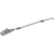 OH/携帯電話用スパイラルストラップ 使用荷重0.3kg クリア SPR-4 FCD231B-8080732-イメージ1