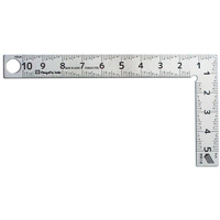 新潟精機 カーペンターミニ 快段目盛 10cm FC786NJ-CM-10KD