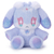 タカラトミーアーツ おねがいアイプリ/ぬいぐるみ/フォーチュ フォーチュ ｵﾈｶﾞｲｱｲﾌﾟﾘﾇｲｸﾞﾙﾐﾌｵ-ﾁﾕ-イメージ1