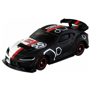 タカラトミー トミカ GR スープラ GT4 EVO トミカ55周年記念仕様 GRｽ-ﾌﾟﾗGT4EVOﾄﾐｶ55ｼﾕｳﾈﾝ-イメージ1