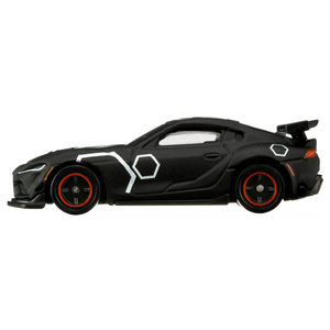 タカラトミー トミカ GR スープラ GT4 EVO トミカ55周年記念仕様 GRｽ-ﾌﾟﾗGT4EVOﾄﾐｶ55ｼﾕｳﾈﾝ-イメージ3