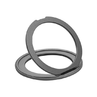 ラスタバナナ ZEROSAFE Circle リングスタンド ナチュラル RZSFRS01NL