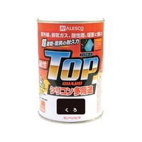 カンペハピオ カンペ 油性トップガード0.4Lくろ FC400HX-3652017
