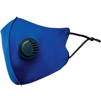 air-J/マスクGT-MOBILE ベンチ&アジャスター付き BL GTA-MASK BL FC624YY-3384384