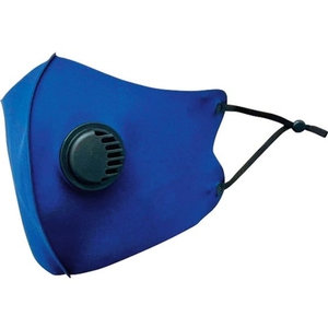 air-J/マスクGT-MOBILE ベンチ&アジャスター付き BL GTA-MASK BL FC624YY-3384384-イメージ1