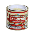 アサヒペン カラーサビ鉄用 1／5L アイボリー FCB834G