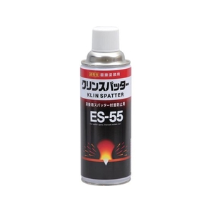 イチネンケミカルズ クリンスパッター ES-55 420mL 0 20558 FC158VB-6775997-イメージ1