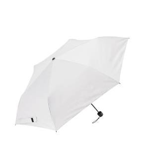 ウォーターフロント ZENTENKOU折55cm スモーキーホワイト S355-1127WH1-BB-イメージ1