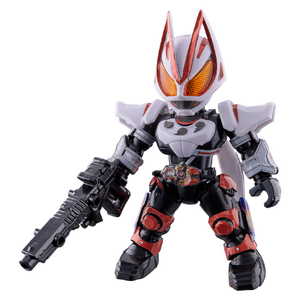 バンダイ クイックビルダーズ 仮面ライダーギーツ マグナムブーストフォーム クイツクBKRギ-ツマグナムブ-ストフオ-ム バンダイ クイックビルダーズ 仮面ライダーギーツ マグナムブーストフォーム クイツクBKRギ-ツマグナムブ-ストフオ-ム