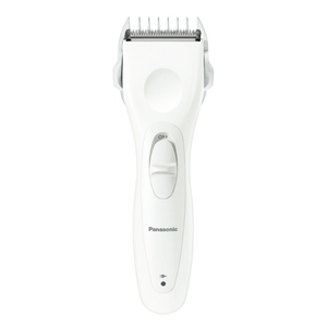パナソニック ヘアカッター 白 ER-GC11-W-イメージ1