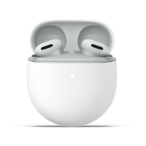 Google Google Pixel Buds 2a Google Pixel Buds 2a Fog GA09553-JP-イメージ1