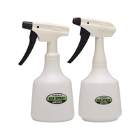 フルプラ ダイヤ No.511 食品用ダイヤスプレー アイボリー 500ml FCM8410-056334001